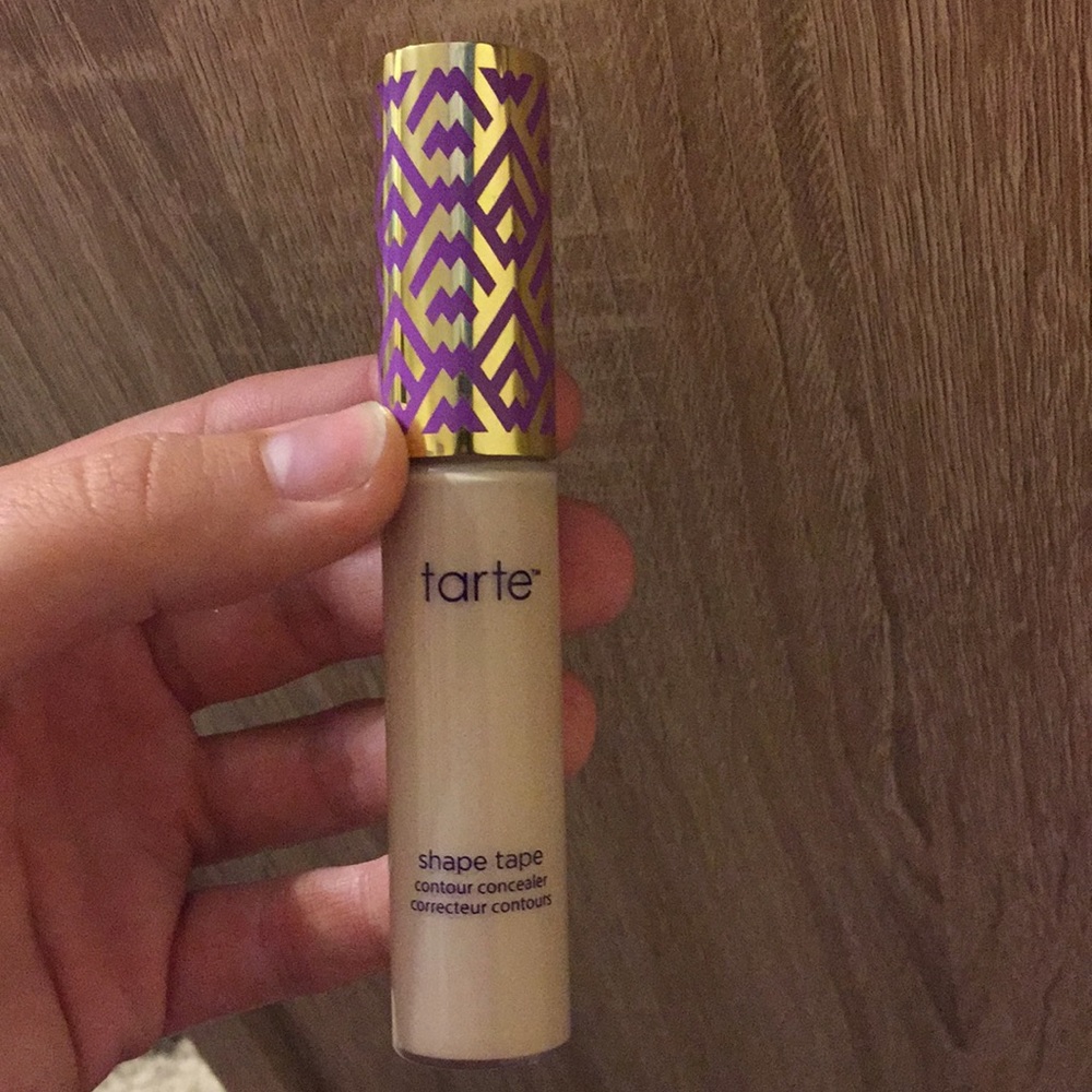 TARTE SHAPE TAPE CONCEALER